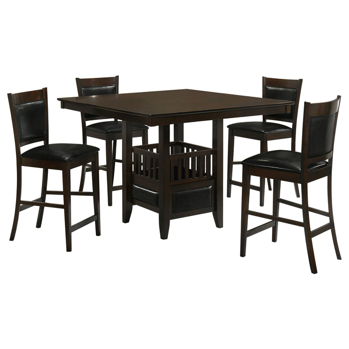 Jaden Counter Height Dining Set