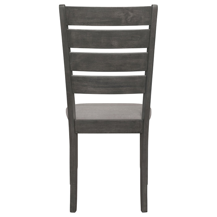 Dalila Dining Side Chair