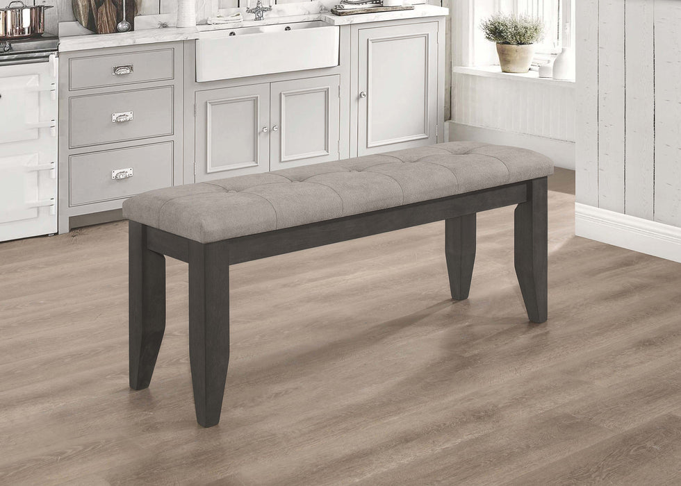 Dalila Dining Bench
