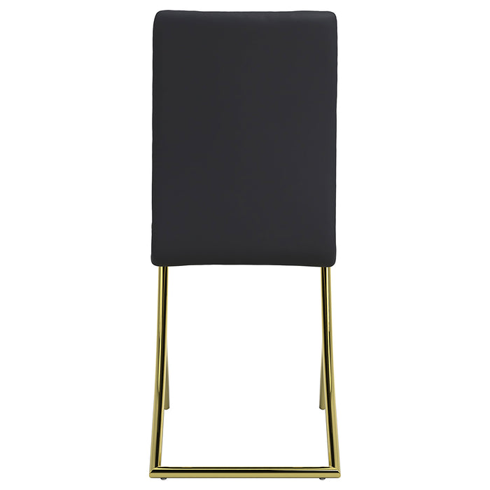 Carmelia Dining Side Chair