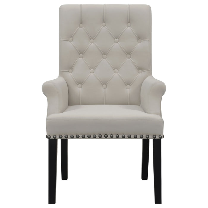 Alana Arm Chairs
