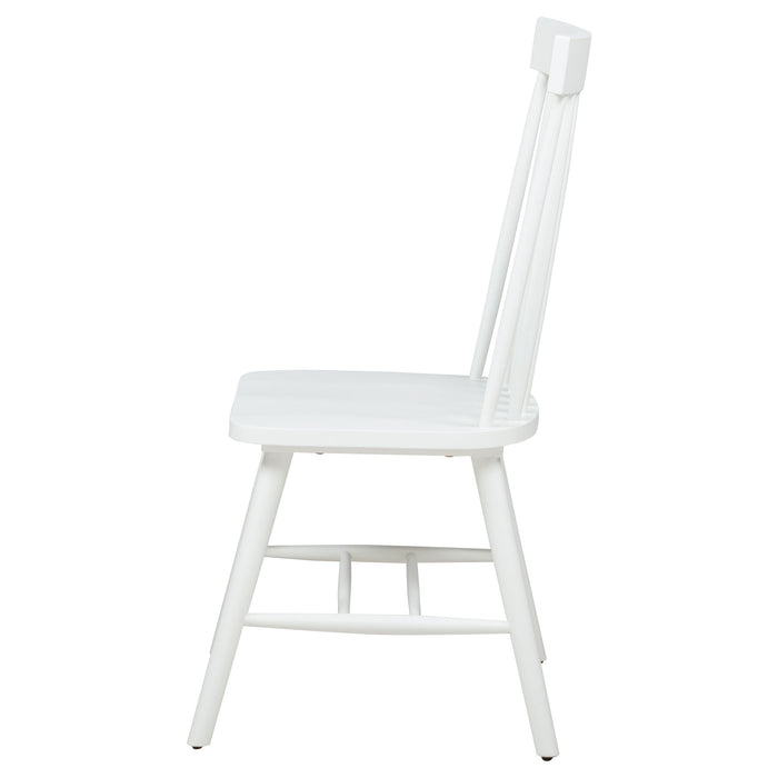 Andrews Dining Side Chair