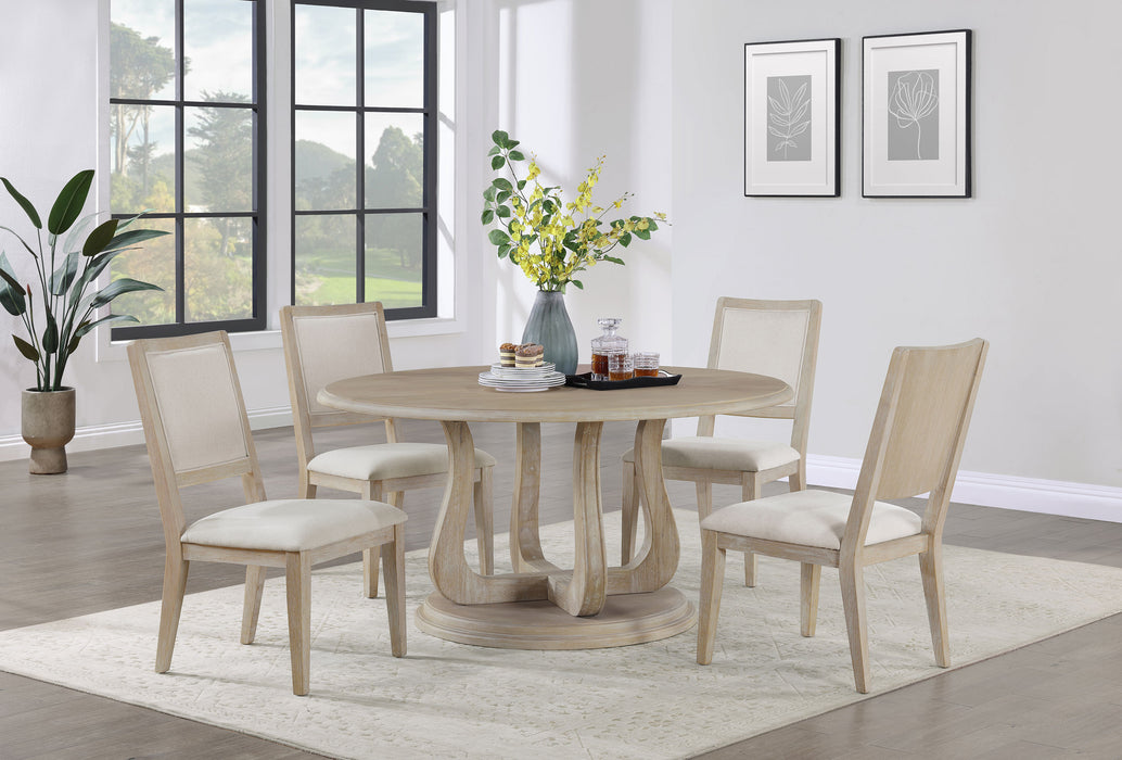 Trofello Dining Side Chair
