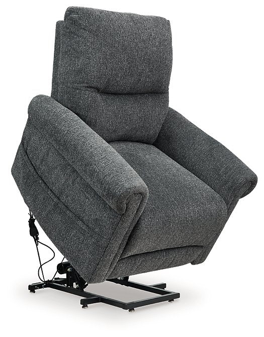 Aureta Power Lift Recliner