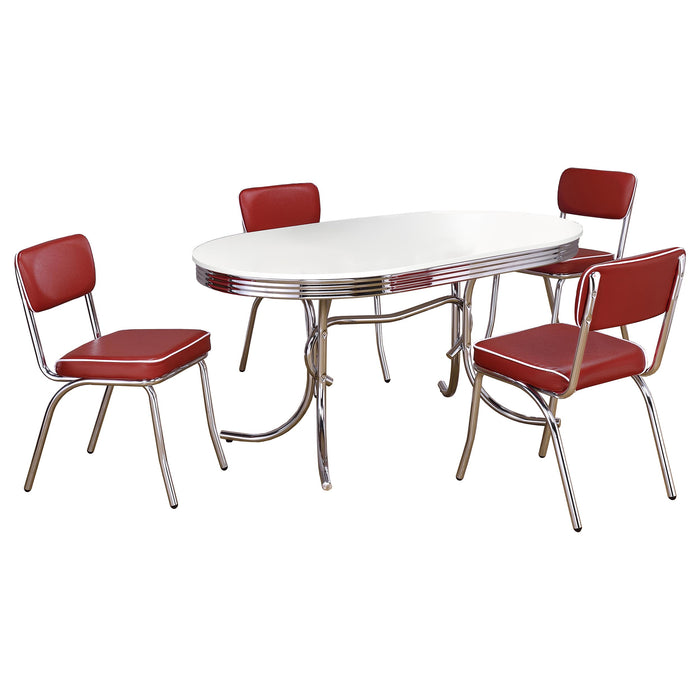 Retro Dining Sets