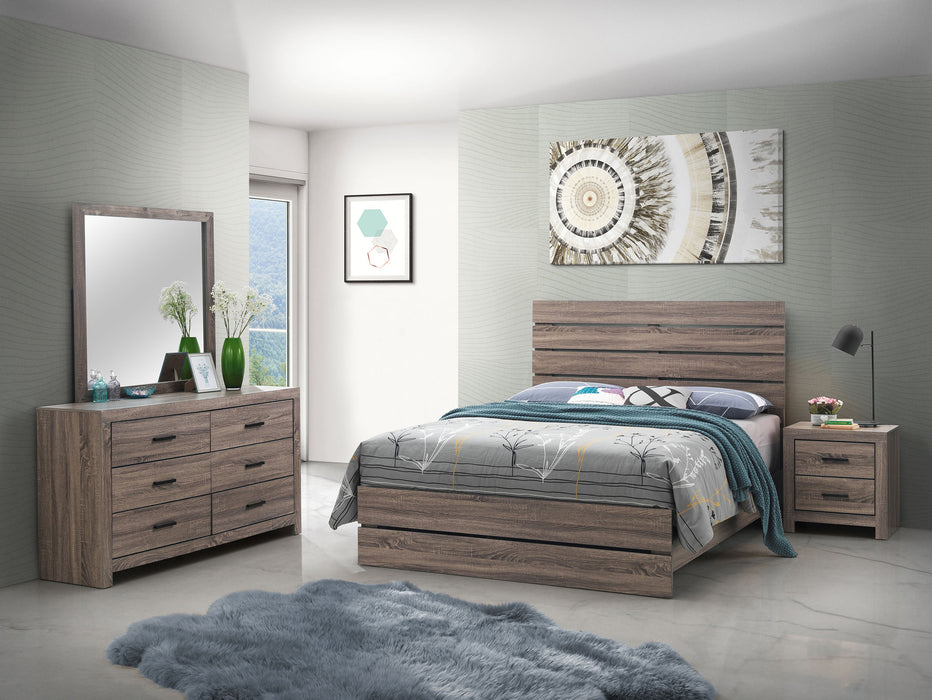 Brantford Bedroom Sets