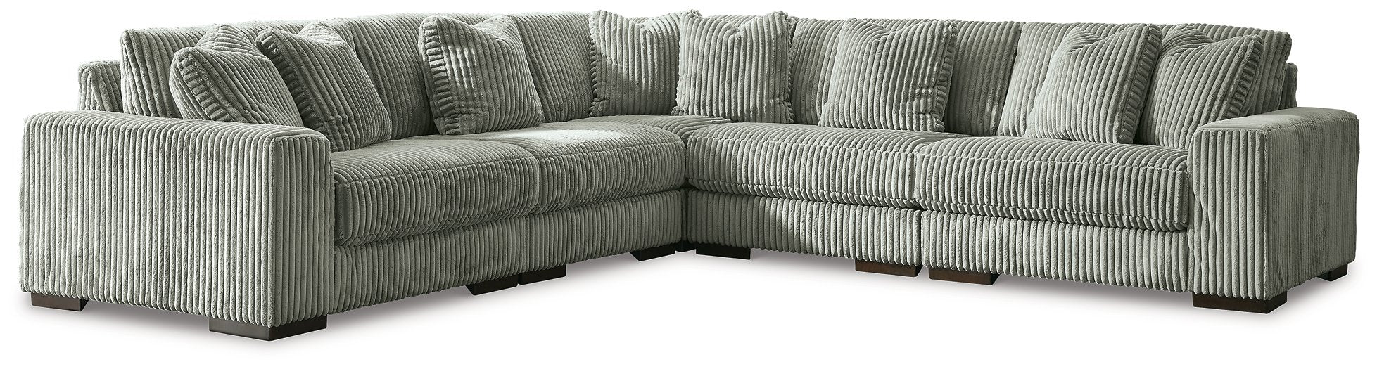Lindyn Sectional