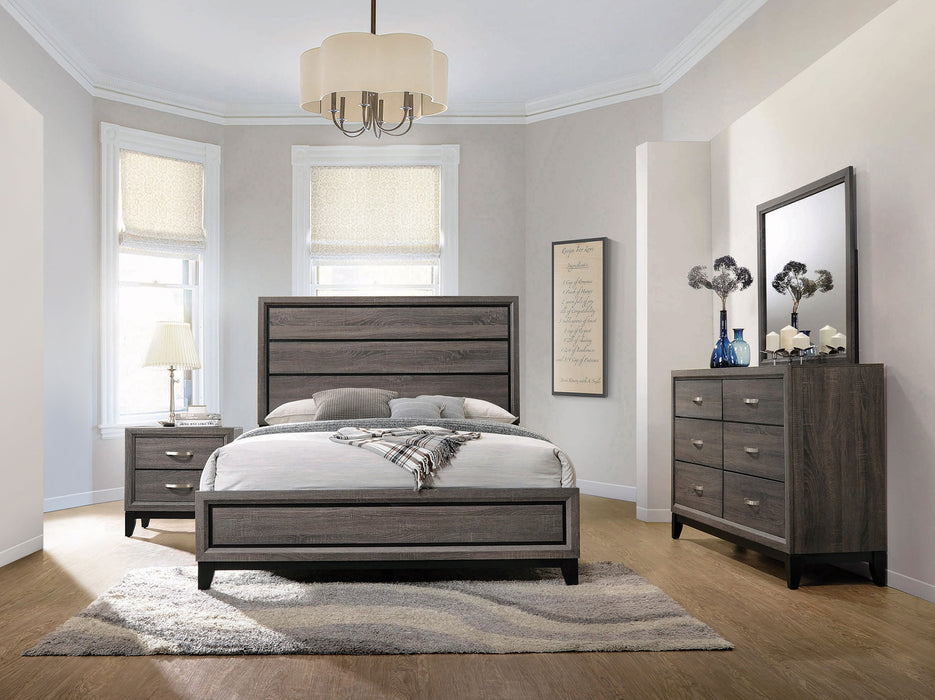 Watson Bedroom Sets