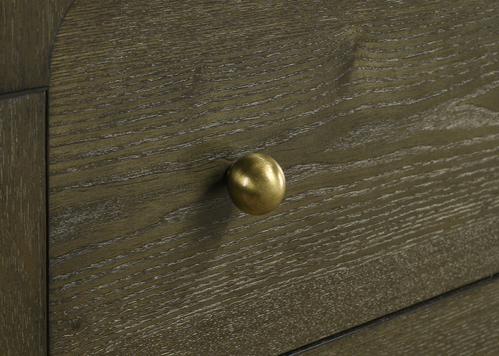 Gran Park Chest of Drawers