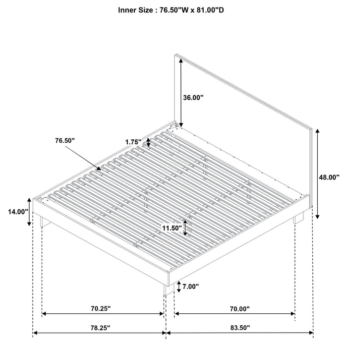 Glenwood Bedroom Set