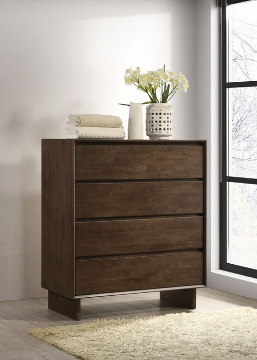 Glenwood Chest of Drawers