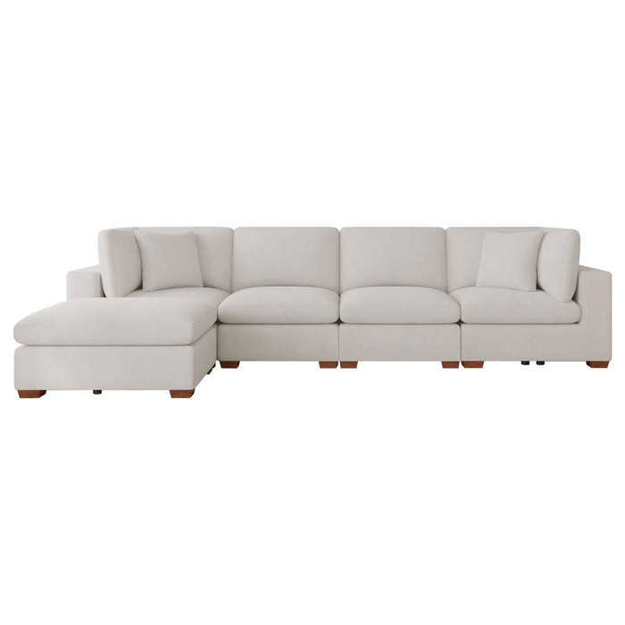 Lakeview Modular Sectionals
