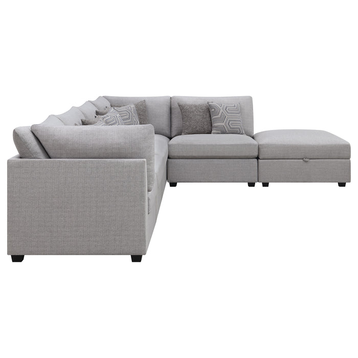 Cambria Modular Sectional Sofa