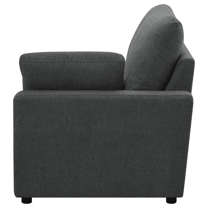 Collins Power Recliner Sectionals