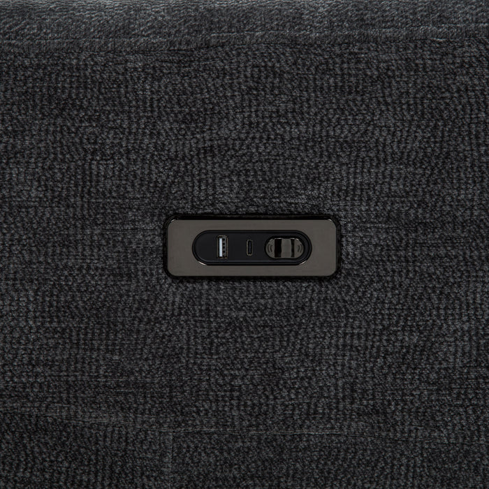 Kennett Power Reclining Sofa Set