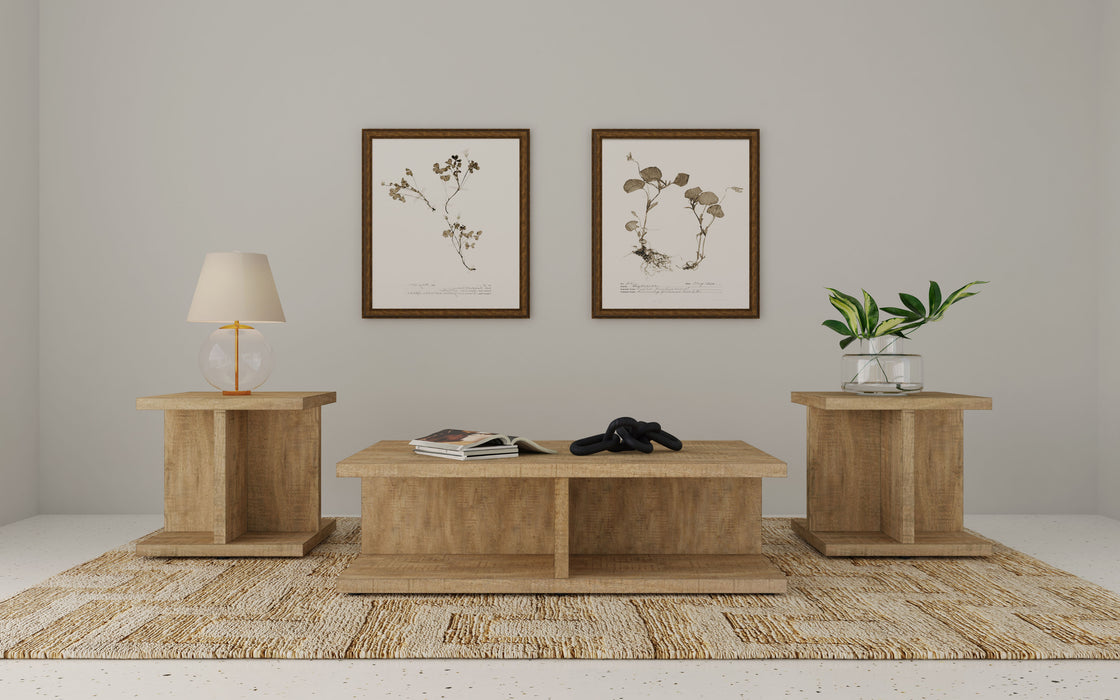 Cortona Coffee Table Set