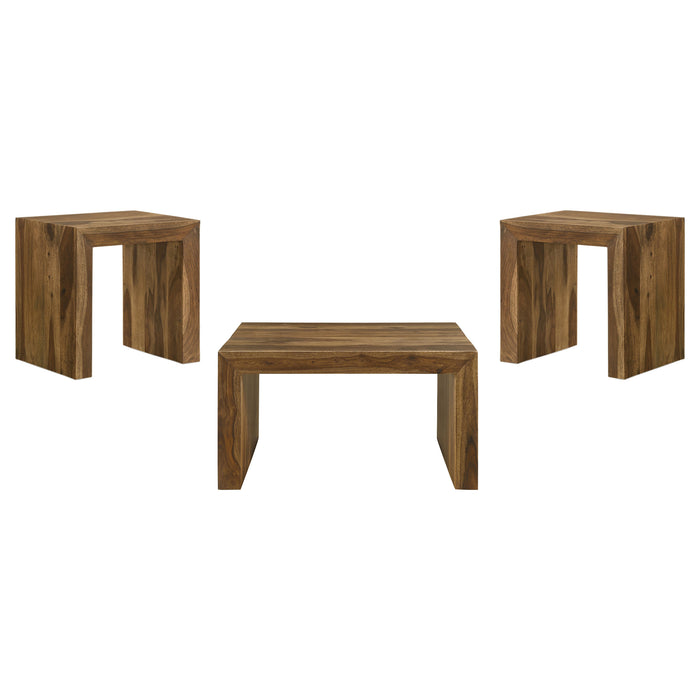 Odilia Coffee Table Set