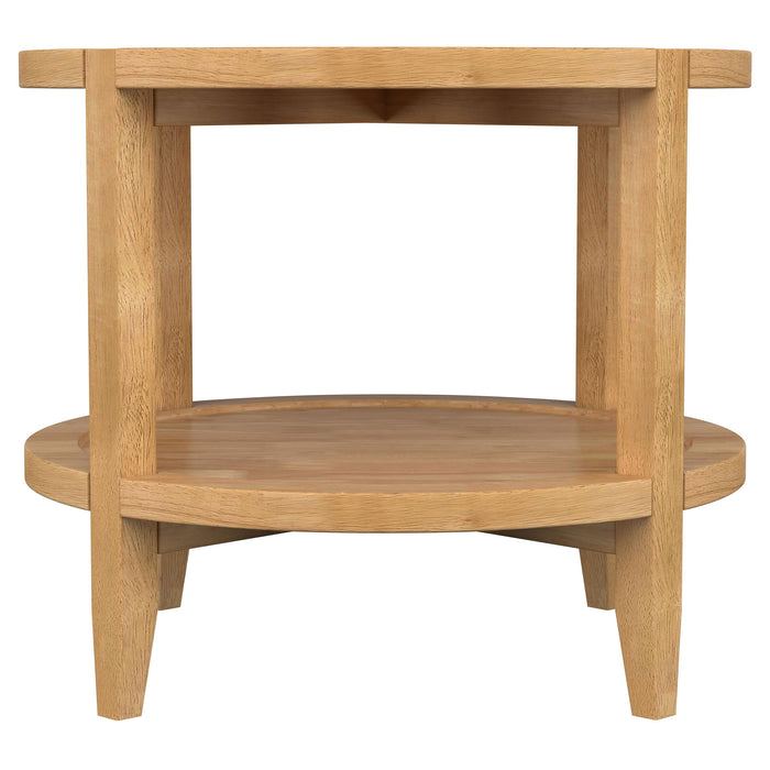 Camillo End Table