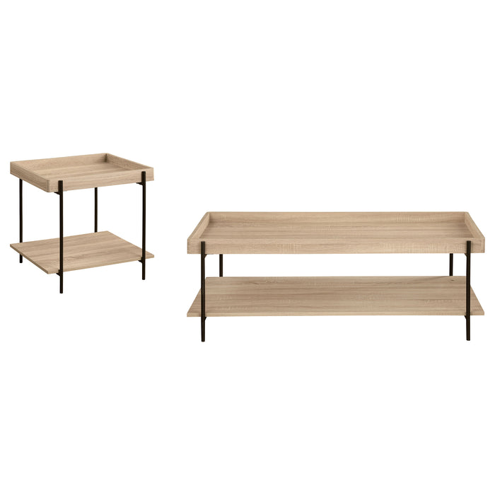 Fallon Coffee Table Set