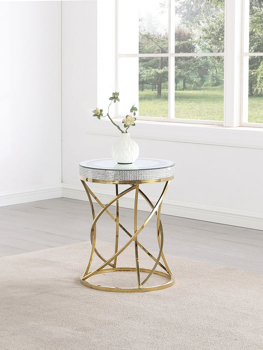 Elise End Table