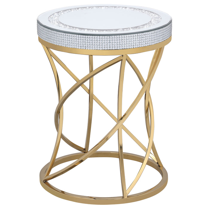 Elise End Table