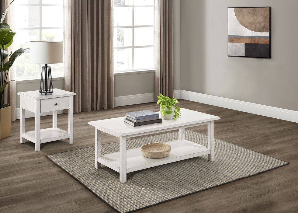 Payne Coffee Table Set