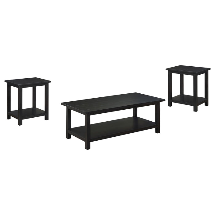 Payne Coffee Table Set