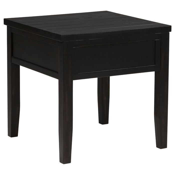 Concord End Table