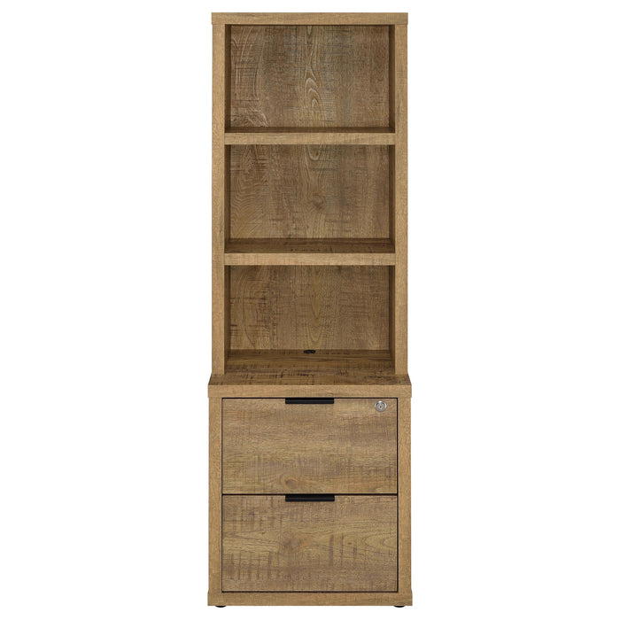 Westpark Bookcase