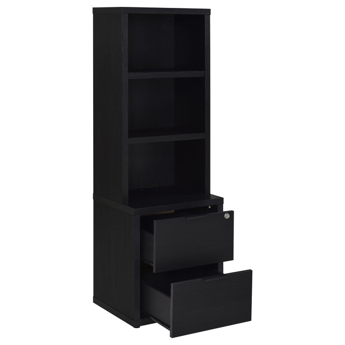 Westpark Bookcase