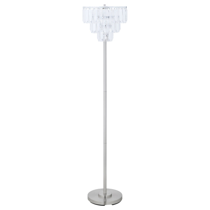 Anya Floor Lamp