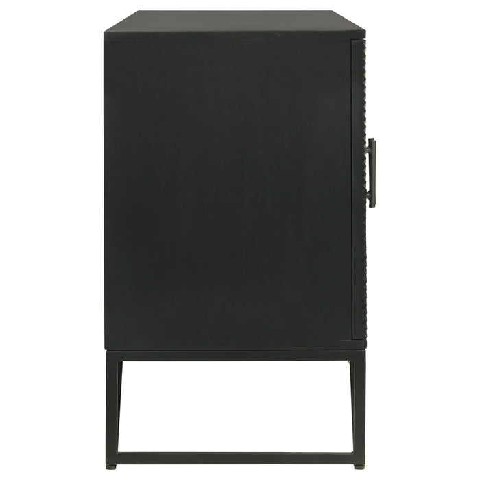 Riddell Accent Cabinet
