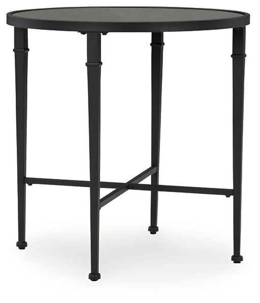 Cadeburg Accent Table image
