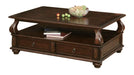 Acme Amado Coffee Table in Espresso 80010 image