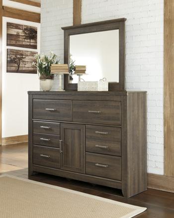 Juararo Bedroom Set