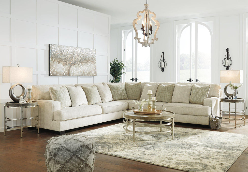 Rawcliffe Sectional