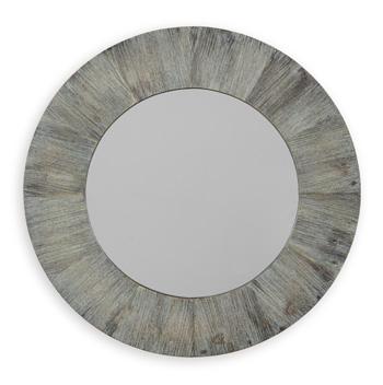 Daceman Accent Mirror