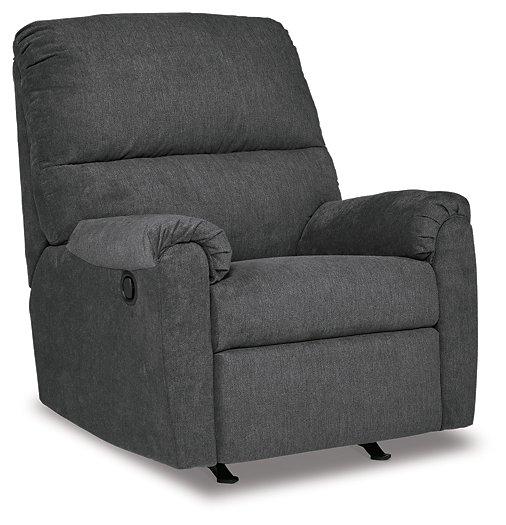 Miravel Recliner