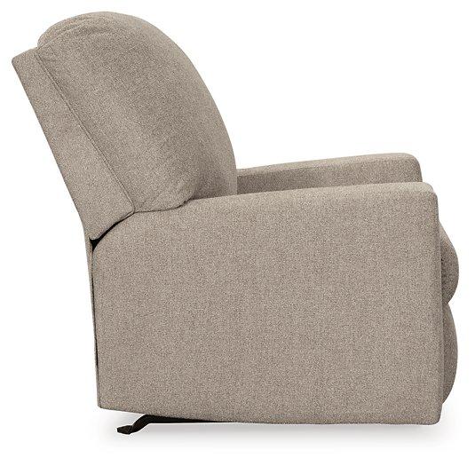 Deltona Recliner