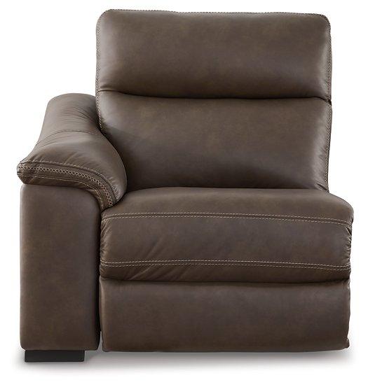 Salvatore 3-Piece Power Reclining Sofa