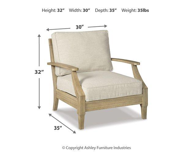 Clare View Outdoor Seating Set