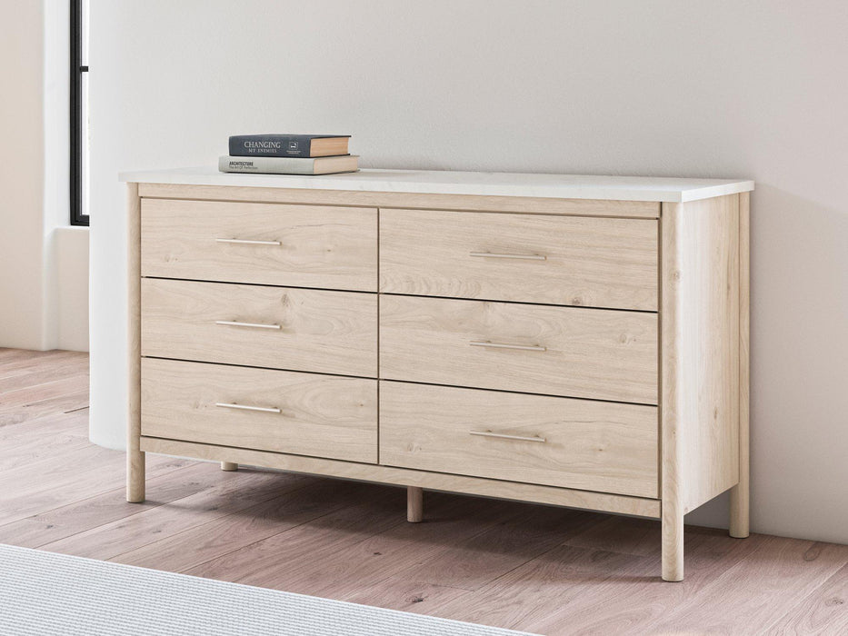 Cadmori Dresser