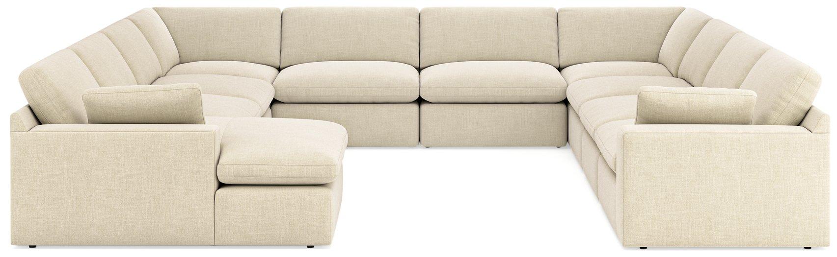 Elyza Sectional