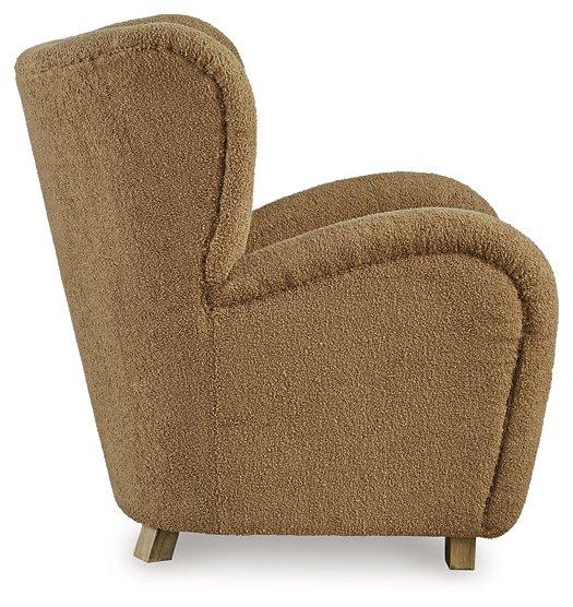 Larbell Accent Chair