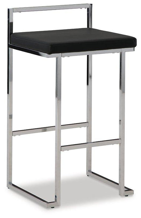 Madanere Bar Height Bar Stool