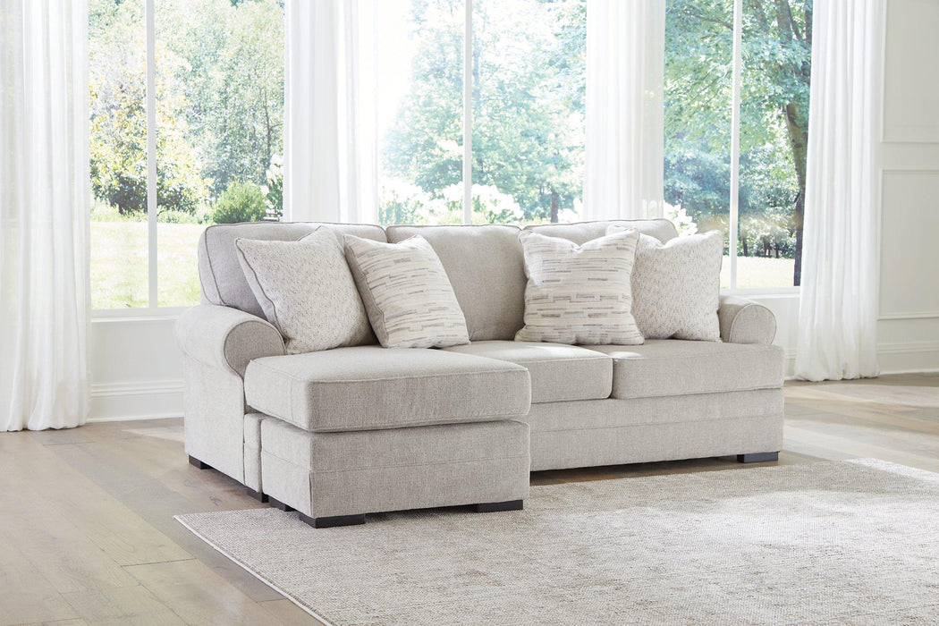 Eastonbridge Sofa Chaise