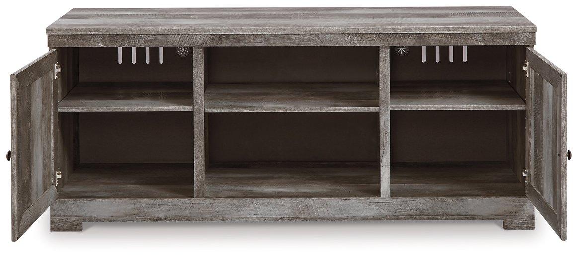 Wynnlow 63" TV Stand