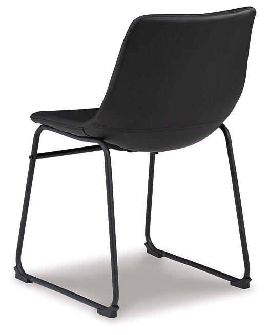 Centiar Dining Chair