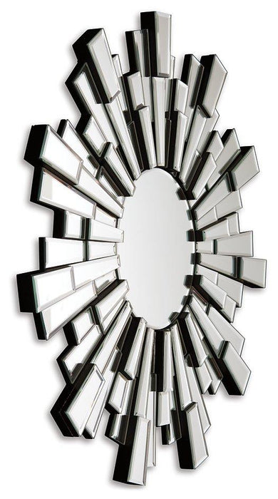 Braylon Accent Mirror