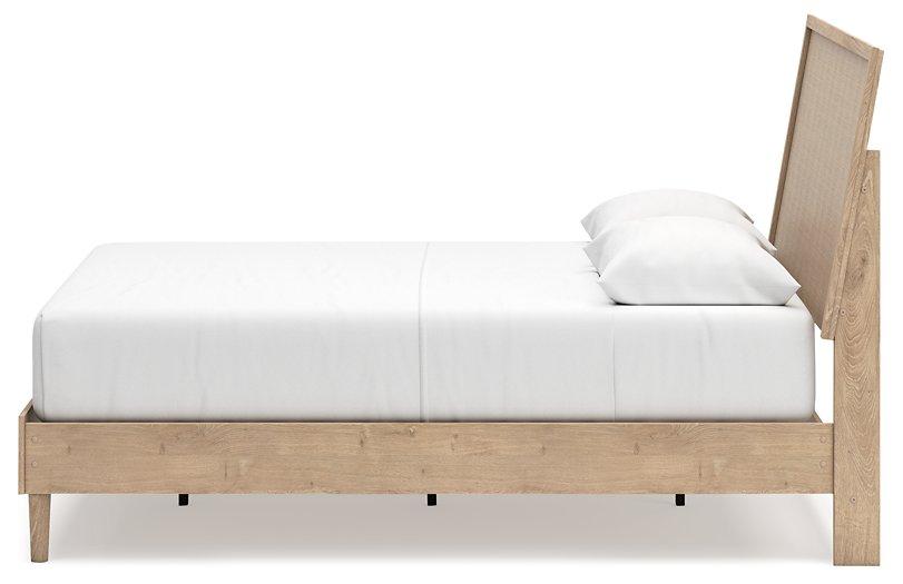 Cielden Bed